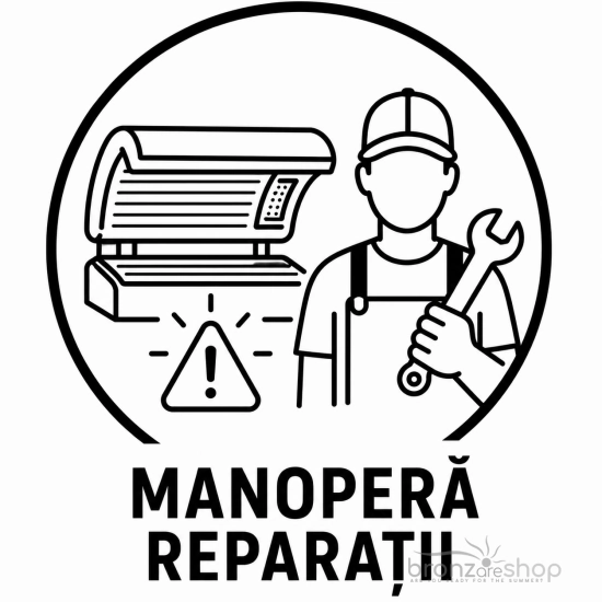 MANOPERA REPARATII