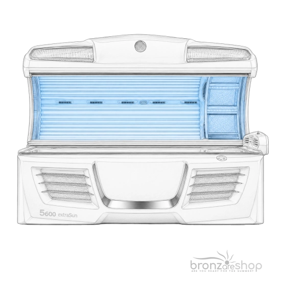 Placă acrilică, Megasun 5600 Alpha