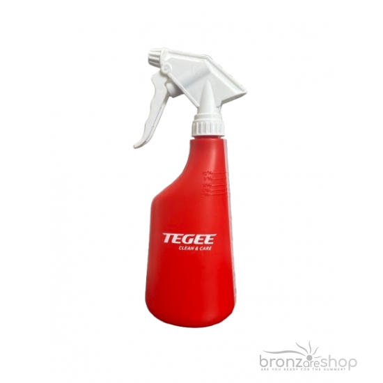 RECIPIENT GRADAT TEGEE SOL CU CAP DE PULVERIZARE 650 ml