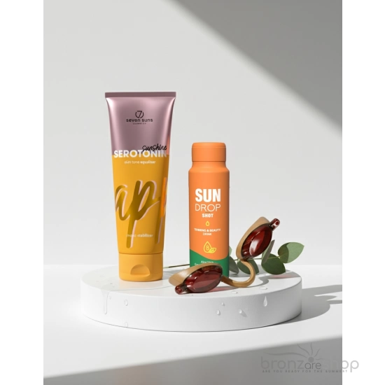 Set Complet creme pentru Solar