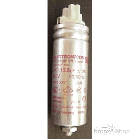 KBL Condensator 13.5uF
