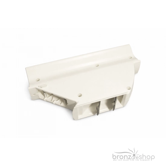 Suport difuzor aer solar Luxura X5 / X7 (pentru set reglaj flux aer)