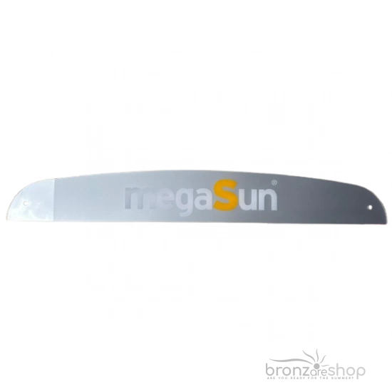 Decor acrilic megaSun Space 2000
