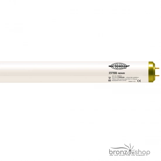 New Technology Max Warp 800 Tub UV Solar 80W 150 cm