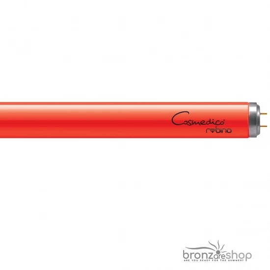 COSMOLUX RUBINO R 105 180W 2.0M