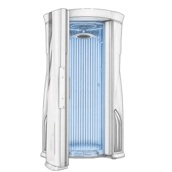 Placă acrilică, MegaSun T-200/T230/PURE ENERGY 5.0 