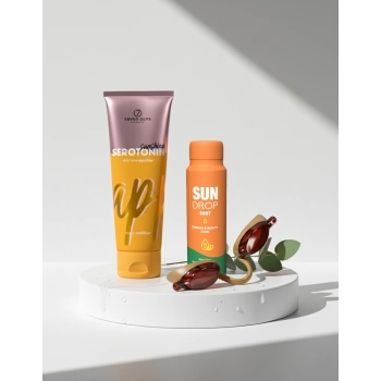 Set Complet creme pentru Solar