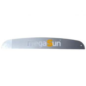 Decor acrilic megaSun Space 2000