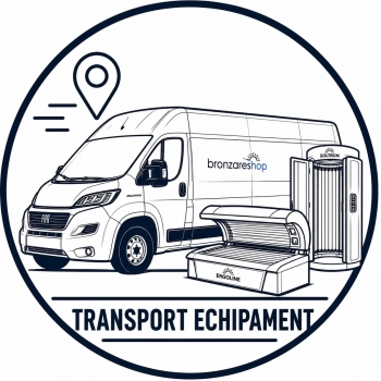 TRANSPORT ECHIPAMENT DE BRONZAT