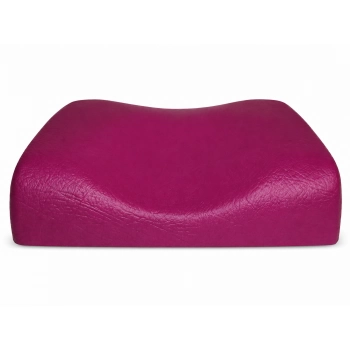 Pernă solar ergonomică Mov / fuchsia