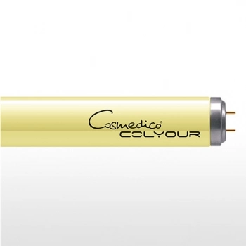 COSMOLUX COLYOUR YELLOW P R134 180W 1.9M