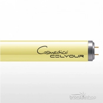 COSMOLUX COLYOUR YELLOW Pr.R43 180W 1.9M