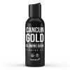 Cancun Gold Glowing Dark Tanning Oil 150 ml